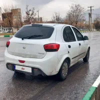 تیبا 2 مدل 97 بدون رنگ|خودرو سواری و وانت|خرم‌آباد, |دیوار