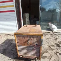 رکتیفایر 3 فاز آمپر 630