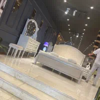 سرویس خواب /خطی پایه چوب/تمام ،mdf|تخت و سرویس خواب|تهران, شهرک ولیعصر جنوبی|دیوار