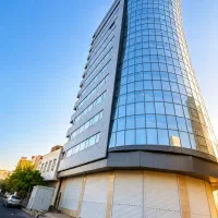 فروش دفتر خدماتی /مطب صفر در زعفرانیه/راهنمایی