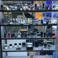 گوشیهای کلکسیونی و اصلی قدیمی|موبایل|تهران, شیخ هادی|دیوار