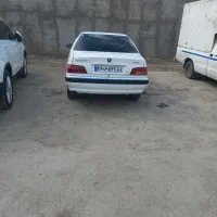 پرشیا مدل ۹۲|خودرو سواری و وانت|هشتگرد, هشتگرد قدیم|دیوار