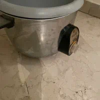 پلوپز ۱۲ نفره پارس کالا|اجاق گاز و لوازم برقی پخت‌وپز|تهران, زعفرانیه|دیوار