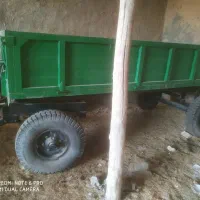 تریلی چهار چرخ|قطعات یدکی و لوازم جانبی|شیرینسو, |دیوار