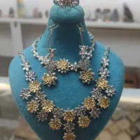ست کامل تقره