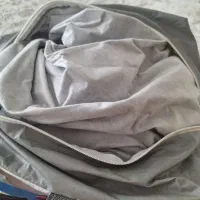 چادرماشین تیگو7