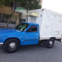 زامیاد Z 24 دوگانه سوز، مدل ۱۳۹۲|خودرو سواری و وانت|کرمان, |دیوار
