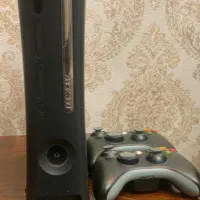 Xbox360 ۱۲۰g