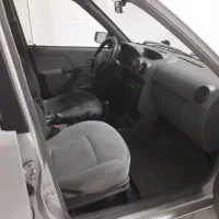 پراید ۱۳۲مدل۱۳۸۹|خودرو سواری و وانت|چاراویماق, |دیوار