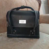 کیف لوازم اکستنشن مژه و وسایل