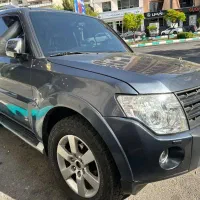 پاجیرو