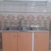 کابینت ظرفشویی