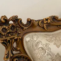 مبل ۹ نفره استیل بسیار بسیار تمیز بدون خط و خش|مبلمان خانگی و میز عسلی|تهران, تهرانسر مرکزی|دیوار