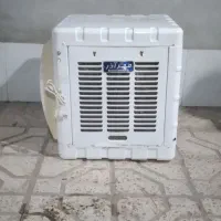 کولر آبی