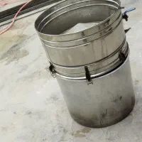 عرق گیری 60 لیتری. قیمت 4000000تومان|ماشین‌آلات صنعتی|برازجان, |دیوار