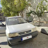 فروش فوری خودرو پراید