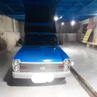 نیسان دیزل کمپرسی