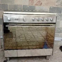 گاز فردار استیل اسنوا کارکرده فوری