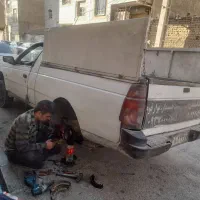 سرسیلندر پژو سرسیلندر پراید سرسیلندر دنا نصب واشر