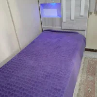 تخت‌تک‌نفره|تخت و سرویس خواب|تهران, افسریه جنوبی|دیوار