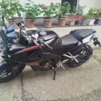 rs 200|موتورسیکلت|آستارا, |دیوار