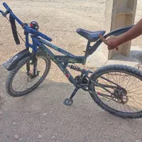 دوچرخه|دوچرخه، اسکیت، اسکوتر|کوهدشت, |دیوار