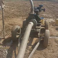 حفرچاه کشاورزی
