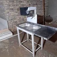 مرغ پر کنی و تکه کردن مرغ