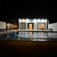 اجاره باغ ویلا سهیلیه استخر آبگرم ۲خواب ۱۳۰متری