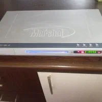 دستگاه DvD