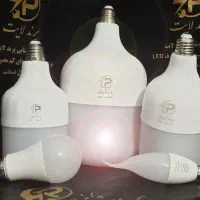 تولید لامپ ال ای دی