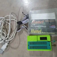 پروگرامر هاتل AVR