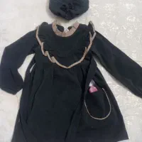 لباس دخترانه