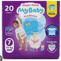 مای بی بی سایز ۷