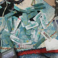 دستگاه تاتو|آرایشی، بهداشتی، درمانی|محمدشهر, محمدشهر|دیوار