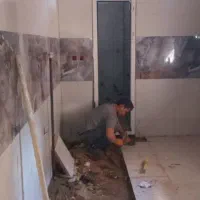 بازسازی تاسیسات و معماری ساختمانی با یک سال ضمانت|خدمات پیشه و مهارت|شیراز, تحویلی|دیوار