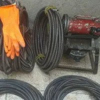 نشتیابی بادستگاه،لوله بازکنی،تخلیه چاه تمام نقاط|خدمات پیشه و مهارت|ساوه, |دیوار