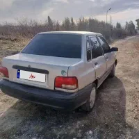 پراید مدل ۸۸