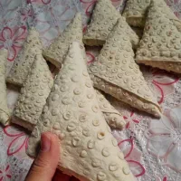 سمبوسه خونگی نرگس بانو|خوردنی و آشامیدنی|رشت, سلیمانداراب|دیوار