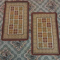 فرش پادری کناره نو