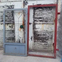 درب نفر رو انباری
