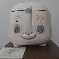 سرخکن بلکانددکر BLACK & DECKER