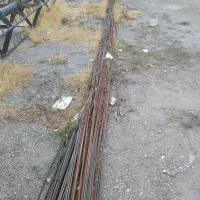 میلگرد ساختمانی