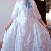 4دست لباس محلی
