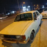 پیکان انژوکتور۸۲