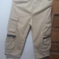 ی عددشلوارک کتونی   اسپورت سایزنو نو بفروش میرسد