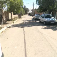 ۳۳۶دوردیوار با انشعابات حومه شهرک خاکعلب|فروش خانه و ویلا|بشاریات, |دیوار