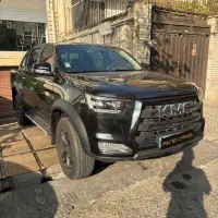 جک t8|خودرو سواری و وانت|تهران, سعادتآباد|دیوار