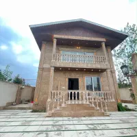 ویلای-زمین230متر-بنا110متر-فول-امکانات