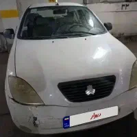 تیبا مدل 94|خودرو سواری و وانت|تهران, حر|دیوار